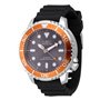 Invicta Montres Noir Homme