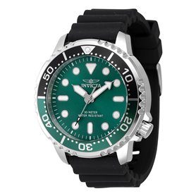 Invicta Montres Noir Homme