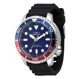 Invicta Montres Noir Homme