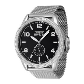 Invicta Montres Gris Homme