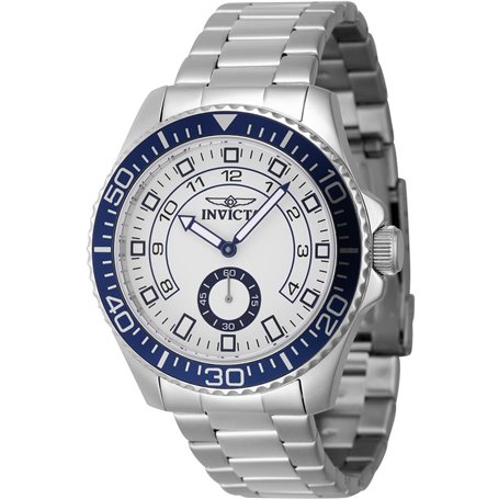 Invicta Montres Gris Homme