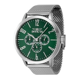 Invicta Montres Gris Homme