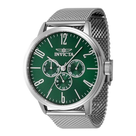 Invicta Montres Gris Homme