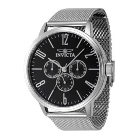 Invicta Montres Gris Homme