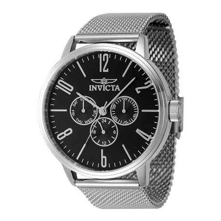 Invicta Montres Gris Homme