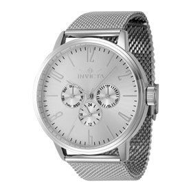 Invicta Montres Gris Homme