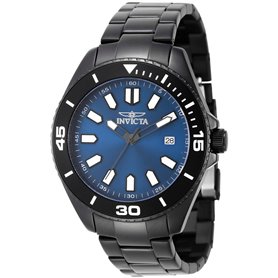 Invicta Montres Noir Homme