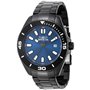 Invicta Montres Noir Homme