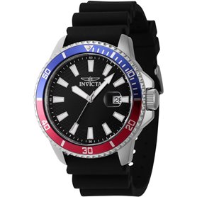 Invicta Montres Noir Homme