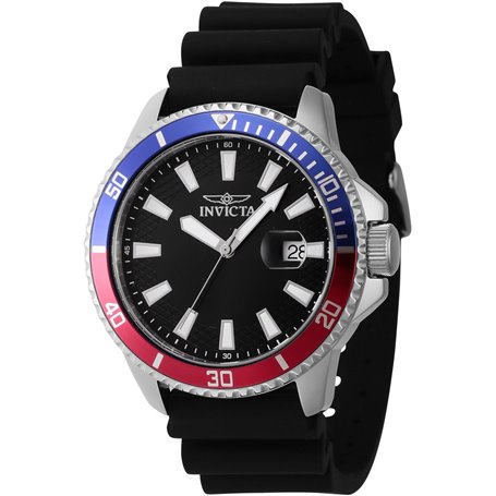 Invicta Montres Noir Homme