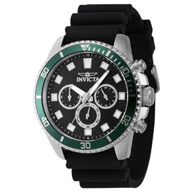 Invicta Montres Noir Homme