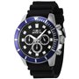 Invicta Montres Noir Homme