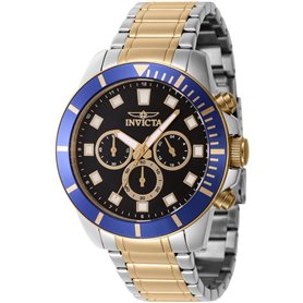 Invicta Montres Gris Homme