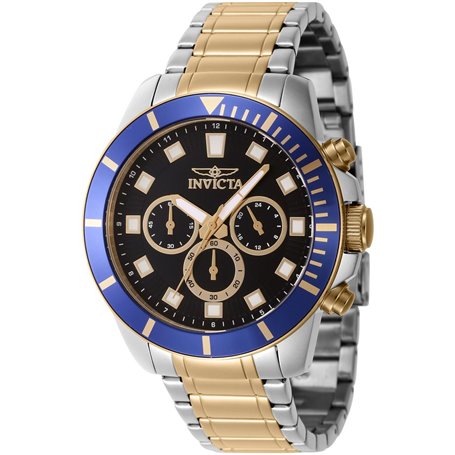 Invicta Montres Gris Homme