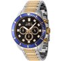 Invicta Montres Gris Homme