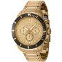 Invicta Montres Jaune Homme