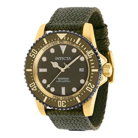 Invicta Montres Vert Homme