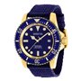 Invicta Montres Bleu Homme