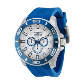 Invicta Montres Bleu Homme