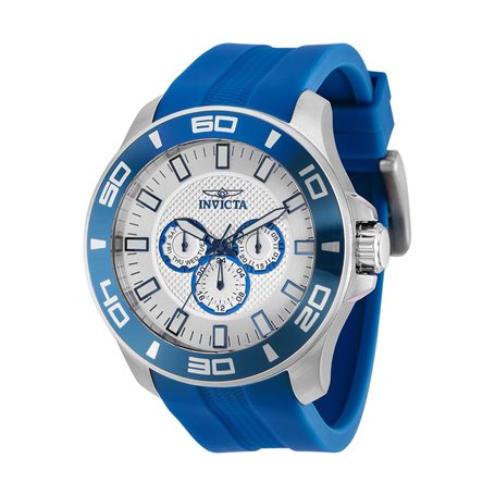 Invicta Montres Bleu Homme