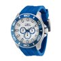 Invicta Montres Bleu Homme