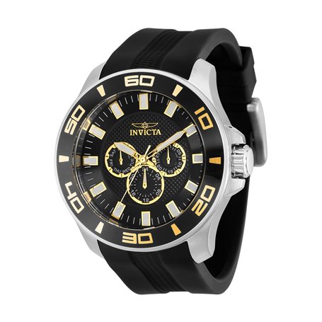 Invicta Montres Noir Homme