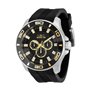 Invicta Montres Noir Homme