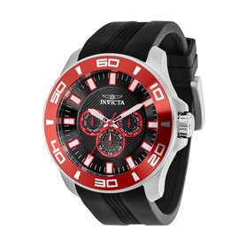 Invicta Montres Noir Homme