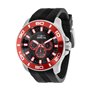 Invicta Montres Noir Homme