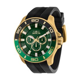 Invicta Montres Noir Homme