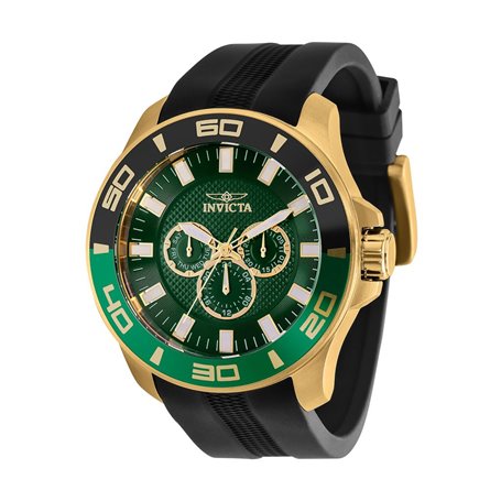 Invicta Montres Noir Homme