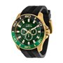 Invicta Montres Noir Homme