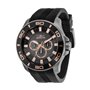 Invicta Montres Noir Homme