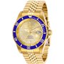 Invicta Montres Jaune Homme