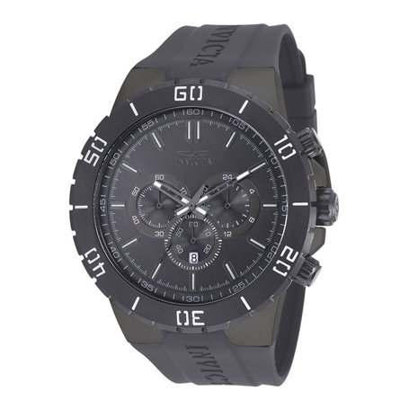 Invicta Montres Gris Homme