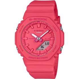 Casio Montres Rose Unisex