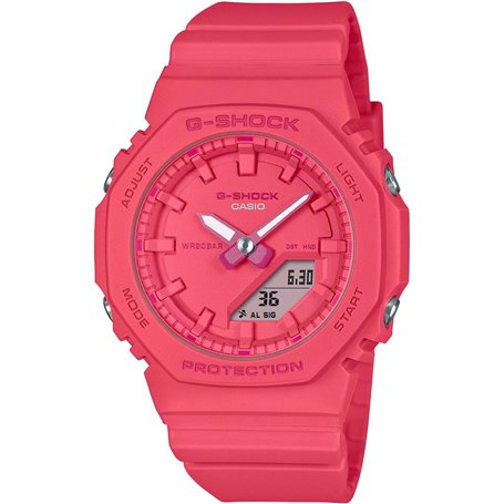 Casio Montres Rose Unisex