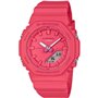 Casio Montres Rose Unisex