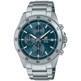 Casio Montres silver grey Homme