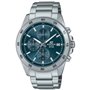 Casio Montres silver grey Homme