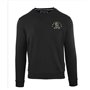 Aquascutum Sweat-shirts Noir Homme