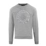 Aquascutum Sweat-shirts Gris Homme