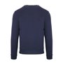 Aquascutum Sweat-shirts Bleu Homme