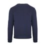 Aquascutum Sweat-shirts Bleu Homme