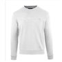 Aquascutum Sweat-shirts Blanc Homme