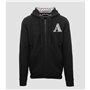 Aquascutum Sweat-shirts Noir Homme