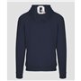 Aquascutum Sweat-shirts Bleu Homme