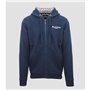 Aquascutum Sweat-shirts Bleu Homme