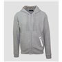 Aquascutum Sweat-shirts Gris Homme