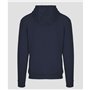 Aquascutum Sweat-shirts Bleu Homme